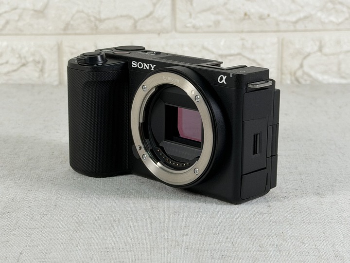 Sony ZV-E10 II E10M2+SELP16502 F3.5-5.6 OSS II 公司貨 保固中