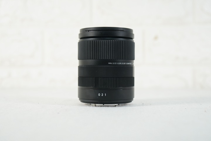 Sigma 18-50mm F2.8 DC DN 標準變焦鏡頭 For Fuji X 公司貨保固中