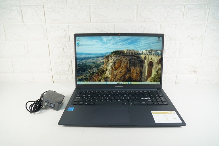 ASUS X1502ZA 15吋效能筆電 i5-12500H/16G/512G SSD