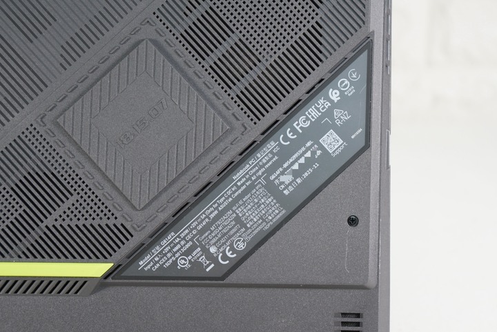 ASUS G614FR 16吋電競筆電 R9-9955HX/16G/1T SSD/RTX5070Ti 保固中