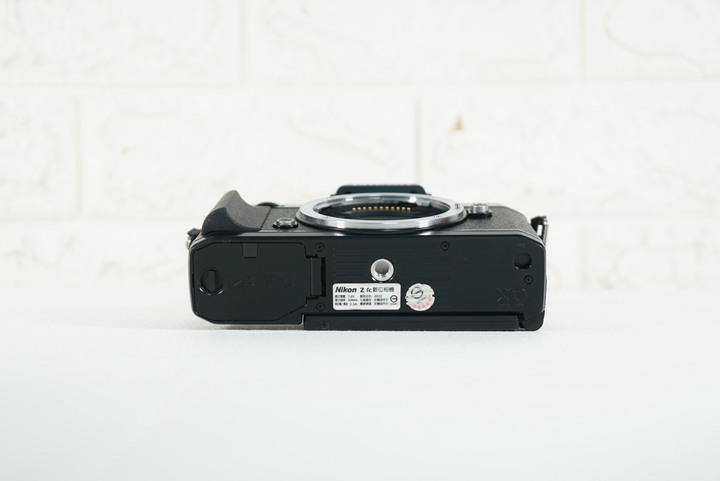 Nikon Zfc 無反相機 快門數10904 公司貨