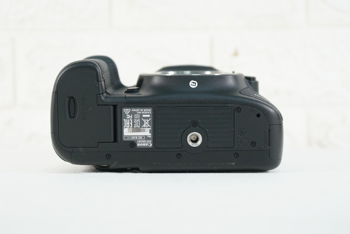 Canon EOS 5D Mark III 5D3 數位單眼相機 單機身 快門數3780