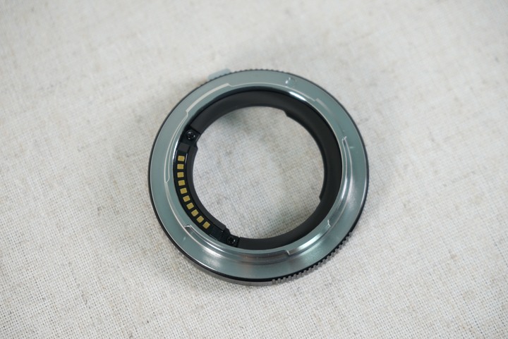 Leica M-Adapter L M系列鏡頭轉SL/TL機身 轉接環 黑色 18771