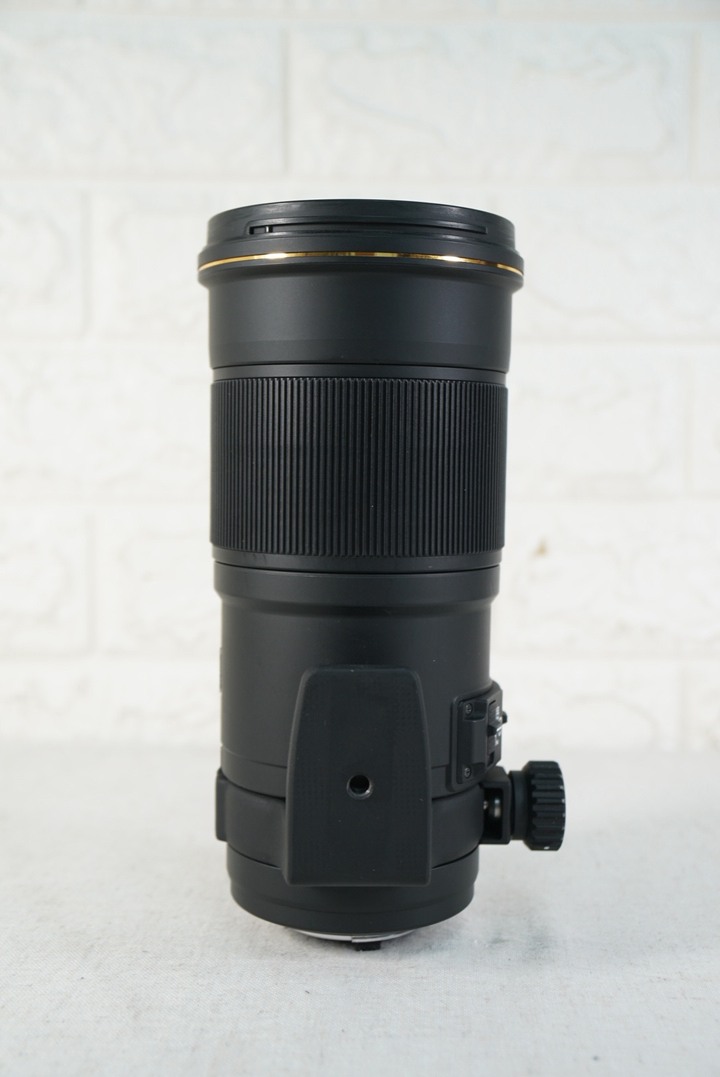 Sigma APO Macro 180mm F2.8 EX DG OS HSM 微距鏡頭 For Nikon