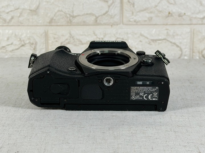 OLYMPUS E-M5 Mark II EM5M2 單眼數位相機 公司貨