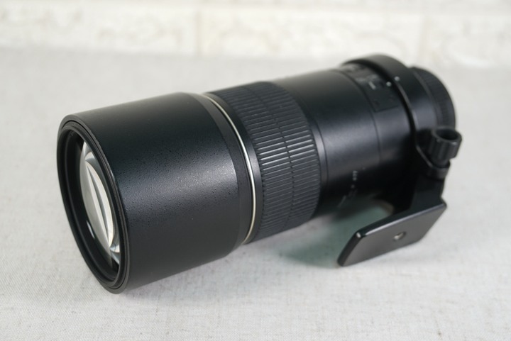 Nikon AF-S Nikkor 300mm F4D IF-ED 超遠攝定焦鏡頭