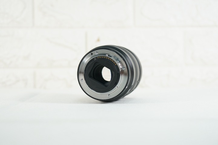 Sony E 16-55mm F2.8G 標準變焦鏡頭 SEL1655G 公司貨