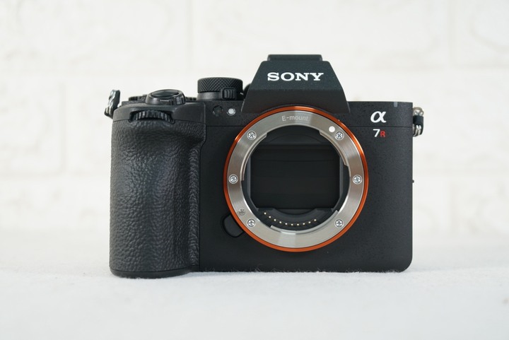 Sony ILCE-7RM6 A7R6 A7RVI 數位單眼相機 快門數155 公司貨 保固中