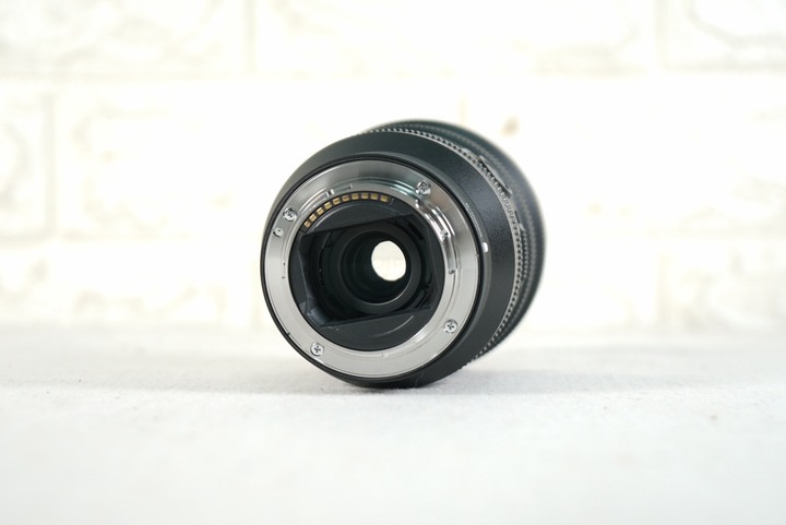 Sony FE PZ 16-35mm F4G 超廣角變焦鏡頭 SELP1635G 公司貨