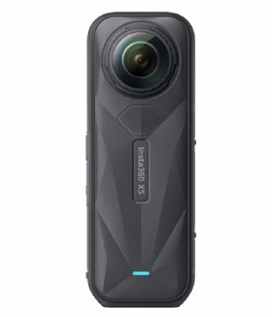 Insta360 X5 8K全景運動相機 萬能套裝 公司貨 全新未拆