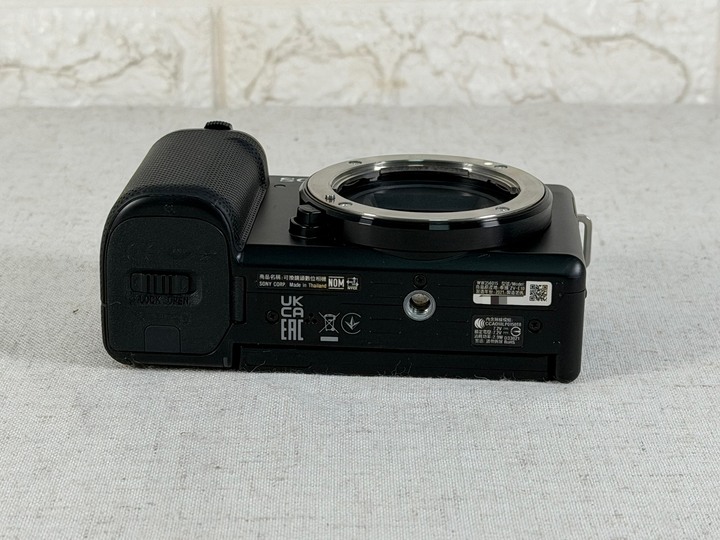 Sony ZV-E10 數位相機 單機身 公司貨