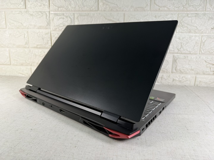 Acer AN515-46-R77B 15吋電競 R7-6800H/16G/1T SSD/RTX3070