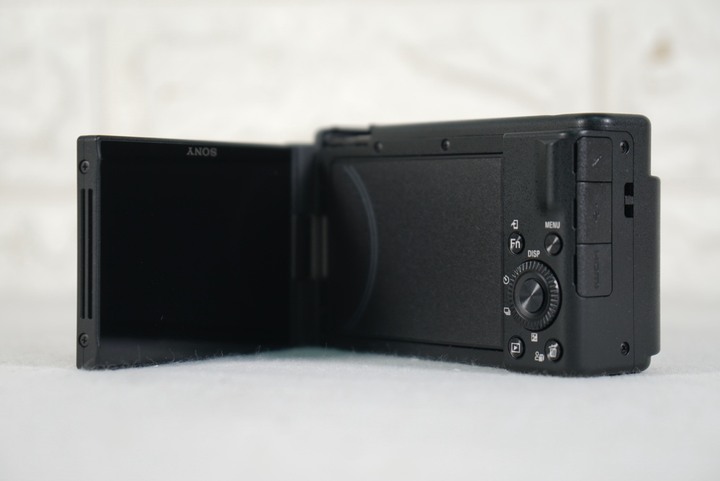 Sony ZV-1 II ZV-1M2 Vlog 數位相機+手持握把 公司貨