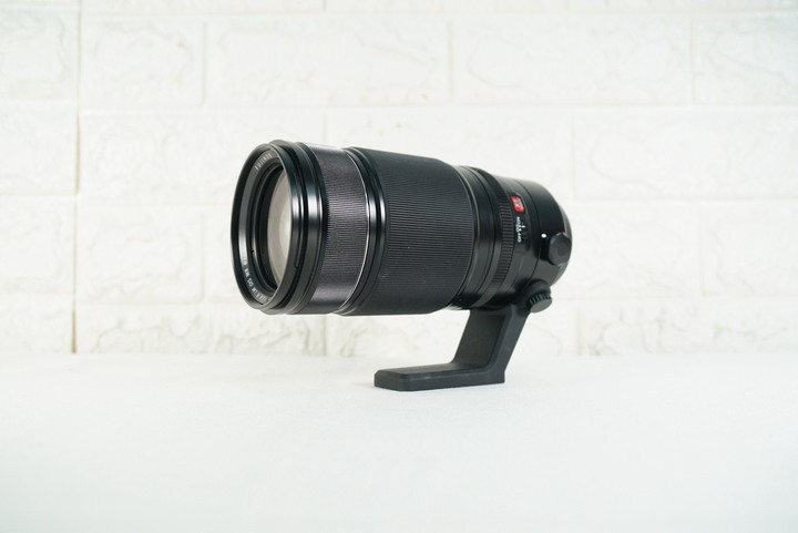 FUJIFILM XF 50-140mm F2.8 R LM OIS WR 遠攝變焦鏡頭