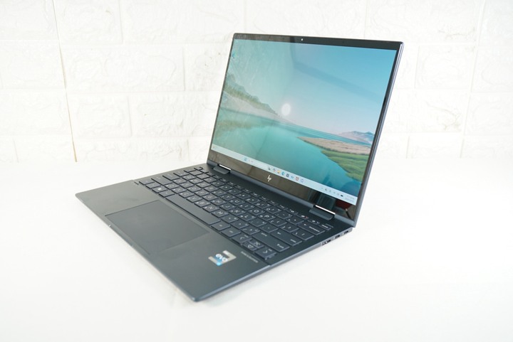 HP ENVY x360 13-bf0047TU 13吋觸控筆電 i7-1250U/16G/1T SSD