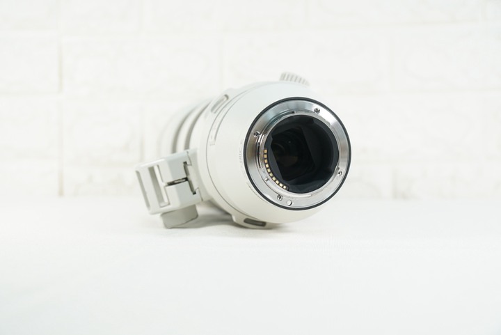 Sony FE 200-600mm F5.6-6.3 G OSS 遠攝變焦鏡頭 SEL200600G 公司貨