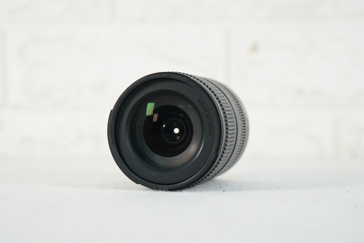 Sigma 18-50mm F2.8 DC DN 標準變焦鏡頭 For Fuji X 公司貨保固中