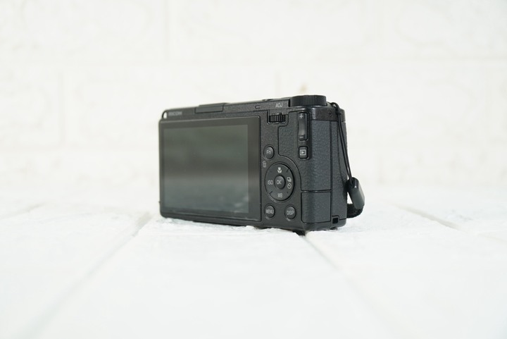 RICOH GR IV GR4 數位相機 快門數52