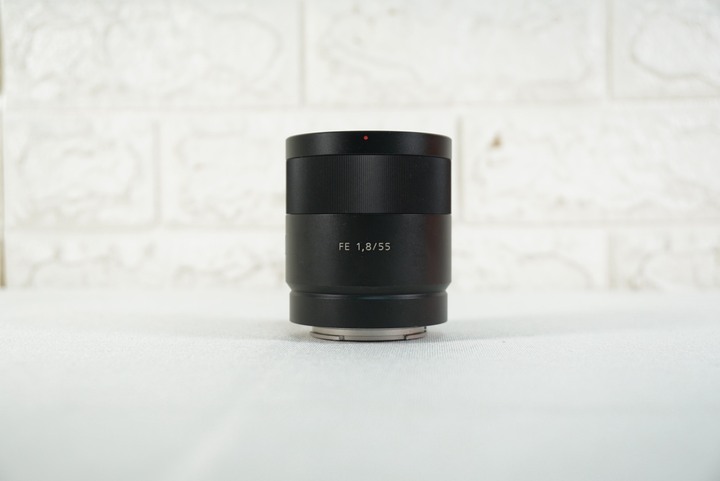Sony FE 55mm F1.8 ZA 中距定焦鏡頭 SEL55F18Z 公司貨