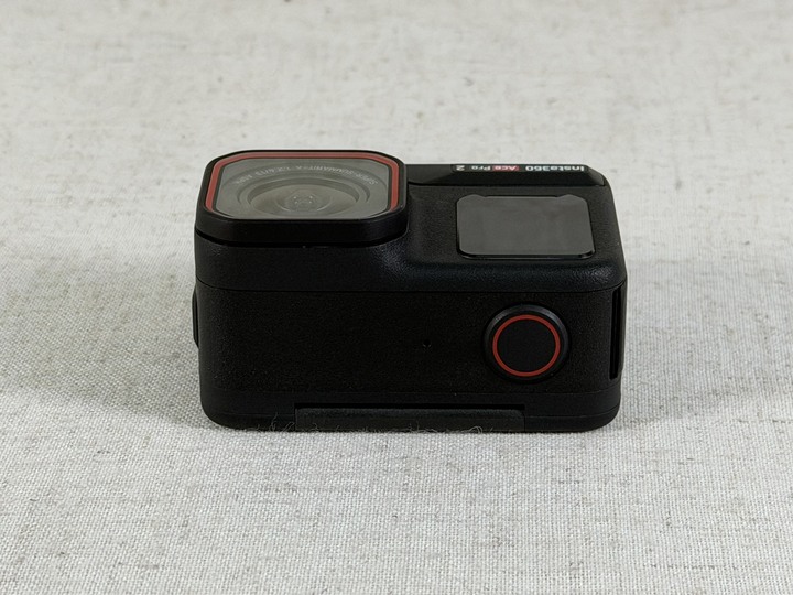 Insta360 Ace Pro 2 運動相機+2原電