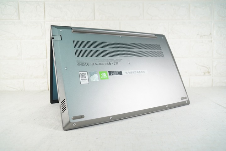 Lenovo ThinkBook 14 G4 IAP效能筆電 i7-1255U/8G/512SSD/MX550