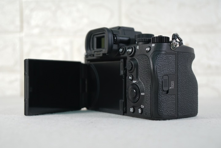 Sony A7V ILCE-7M5 A7M5 數位單眼相機 全新品