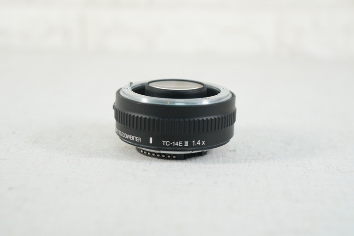 Nikon AF-S Teleconverter TC-14E III 增距配接鏡 公司貨