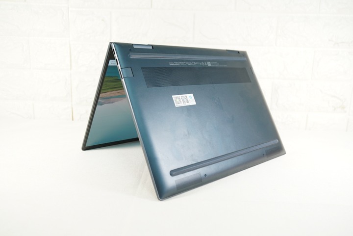 HP ENVY x360 13-bf0047TU 13吋觸控筆電 i7-1250U/16G/1T SSD