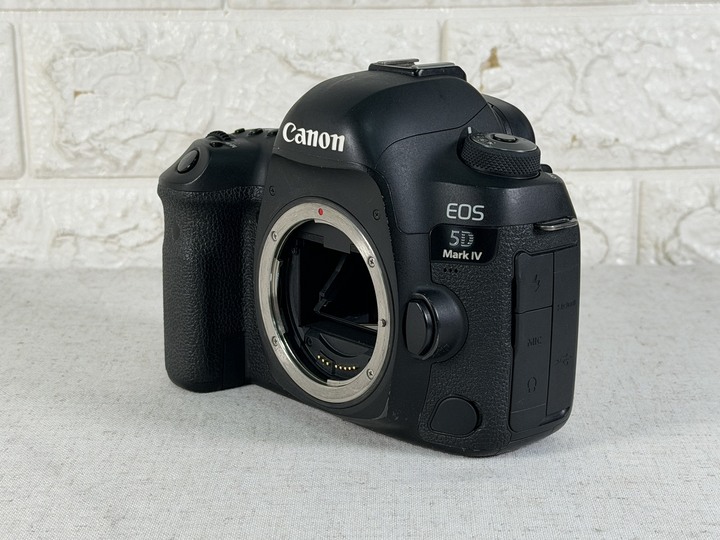 Canon EOS 5D Mark IV 5D4 單眼數位相機 公司貨 快門數113439