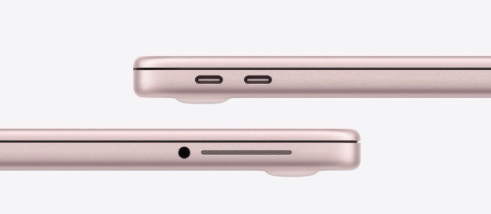 Apple MacBook Neo 13吋 A18 Pro/8G/256G 胭粉色 全新未拆