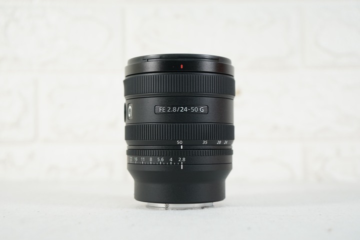 Sony FE 24-50mm F2.8 G 標準變焦鏡頭 SEL2450G 公司貨
