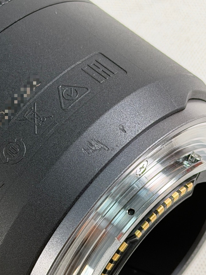 Canon RF 100-400mm F5.6-8 IS USM 遠攝變焦鏡頭 公司貨 保固中