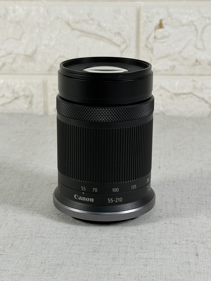 Canon RF-S 55-210mm F5-7.1 IS STM 遠攝變焦鏡頭 公司貨 保固中
