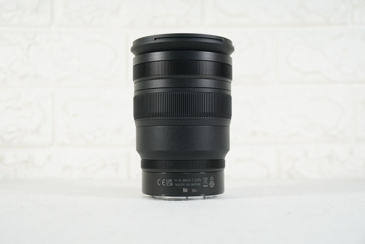Nikon NIKKOR Z 24-70mm F2.8 S 標準變焦鏡頭 公司貨 保固中