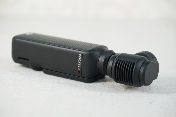 DJI Osmo Pocket 3 口袋雲台相機