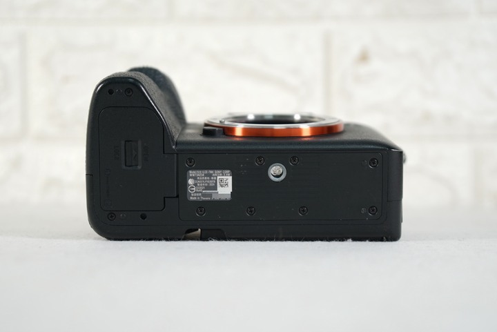 Sony ILCE-7M4 A74 A7M4 數位單眼相機 公司貨 快門數21709
