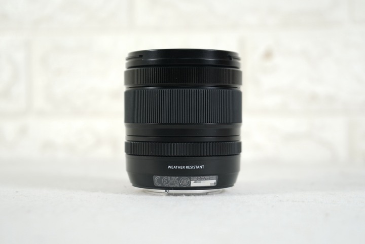 Fujifilm XF 16-50mm F2.8-4.8 R LM WR 標準變焦鏡頭