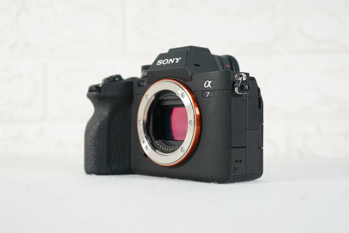 Sony ILCE-7M4 A74 A7M4 數位單眼相機 公司貨 快門數14393