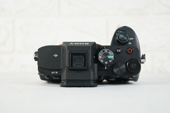 Sony ILCE-7M4 A74 A7M4 數位單眼相機 公司貨 快門數14393