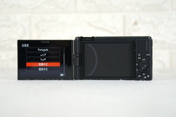 Sony ZV-1 II ZV-1M2 Vlog 數位相機+手持握把 公司貨