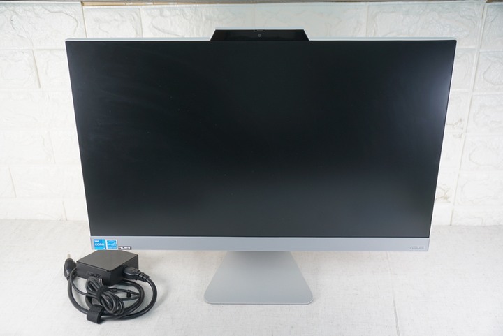 ASUS All-in-One A3402WBAK 液晶電腦 i5-1235U/16G/1T+512SSD 保固中