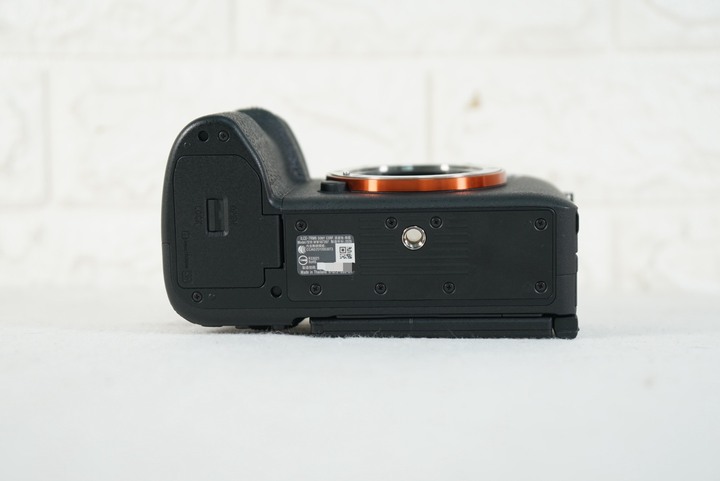 Sony ILCE-7RM6 A7R6 A7RVI 數位單眼相機 快門數155 公司貨 保固中