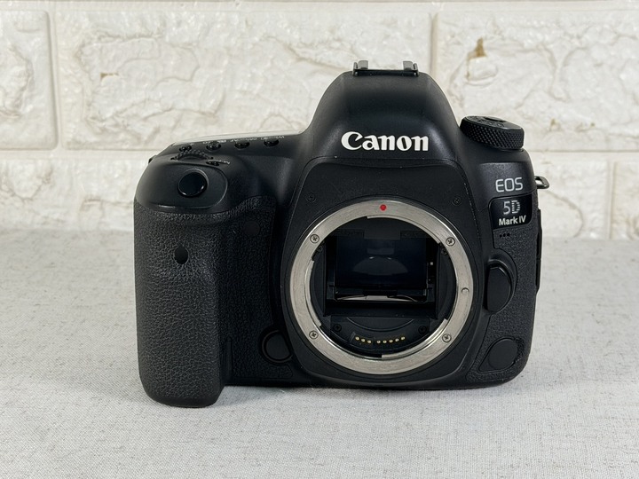 Canon EOS 5D Mark IV 5D4 單眼數位相機 公司貨 快門數113439