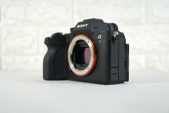 Sony A7V ILCE-7M5 A7M5 數位單眼相機 全新品