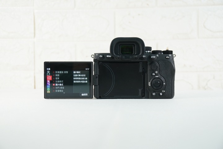 Sony ILCE-7RM5 A7R5 A7RV 數位單眼相機 快門數51391 公司貨