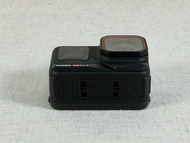Insta360 Ace Pro 2 運動相機+2原電