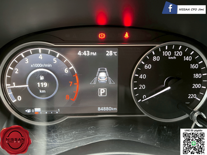 【2022年 Nissan Kicks 1.5 智行旗艦版】原廠認證中古車