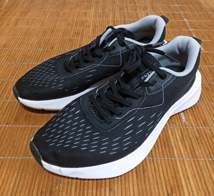 迪卡儂Kalenji JF100慢跑鞋