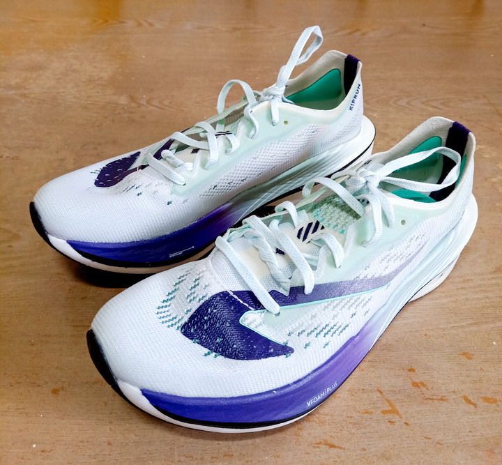 全新迪卡儂 Kiprun KD900X LD碳版跑鞋