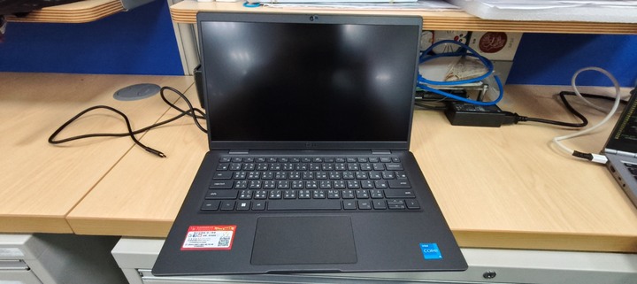Dell Latitude 7330, i5-1245U, 16G